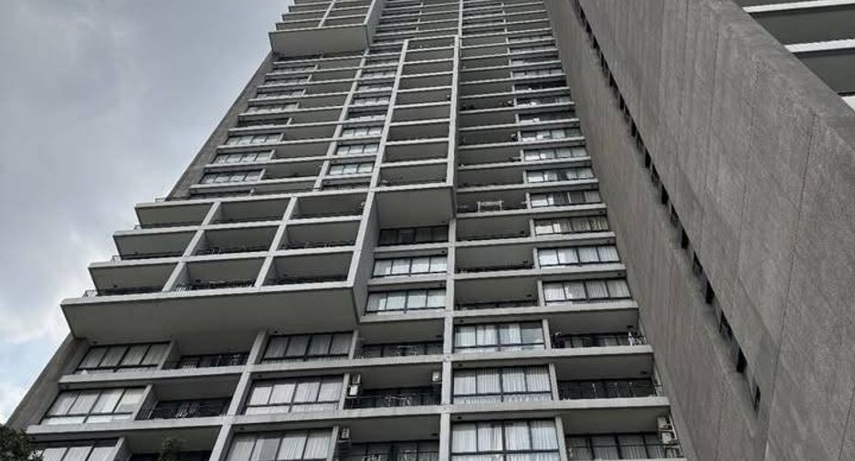 For sale 1 bed condo in Chatuchak, Bangkok