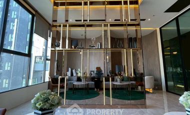 À vendre 1 chambre condo à Khlong Toei, Bangkok