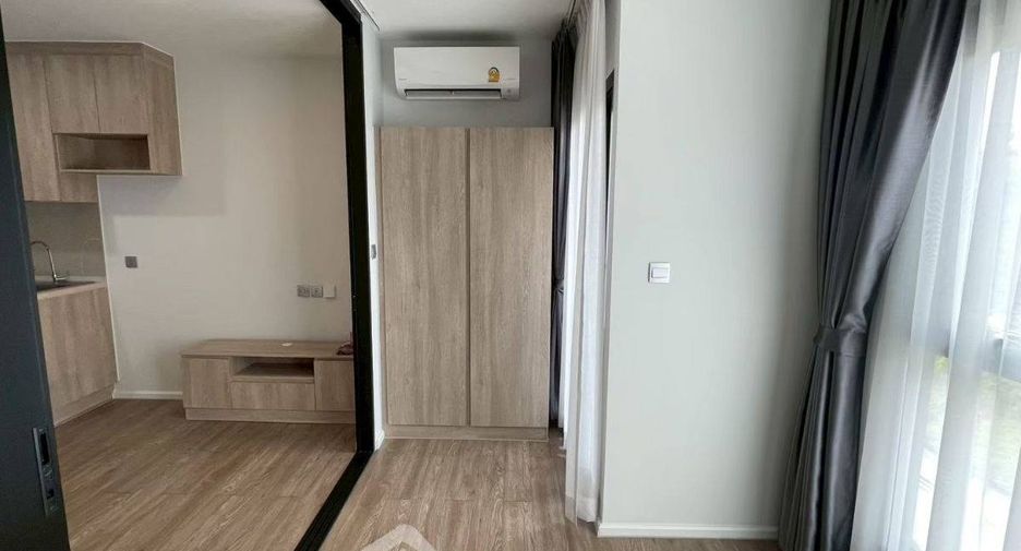 Wohnung zum Kauf mit 1 Zimmer in Khlong Toei, Bangkok