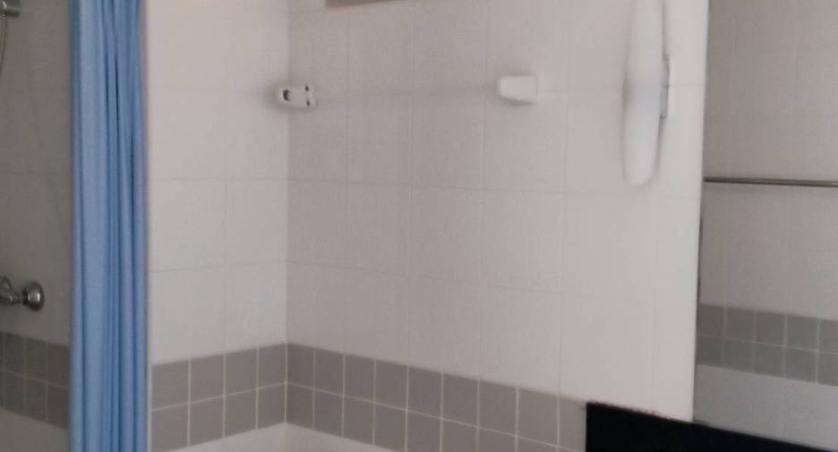 For sale 1 bed condo in Watthana, Bangkok