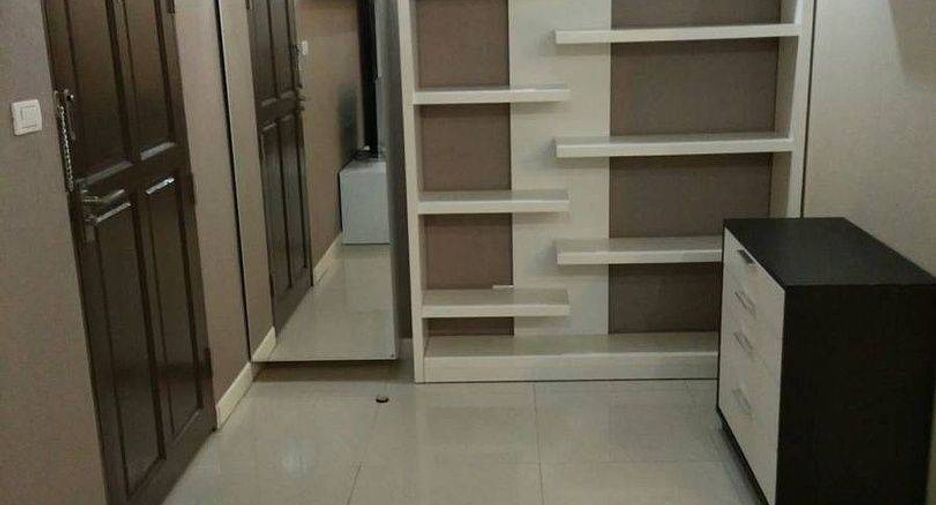 For sale 1 bed condo in Khlong Toei, Bangkok