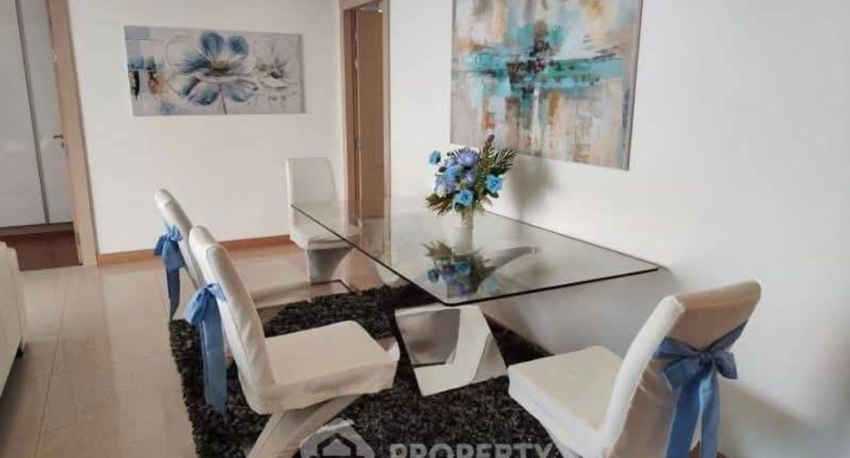 Wohnung zum Kauf mit 2 Zimmer in Bang Lamung, Chonburi
