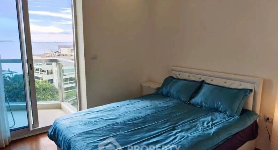 Wohnung zum Kauf mit 2 Zimmer in Bang Lamung, Chonburi