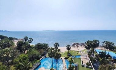 For sale 2 bedrooms condo in North Pattaya, Pattaya