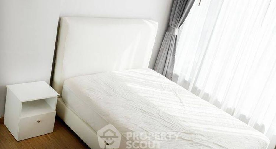 For sale 1 bed condo in Watthana, Bangkok