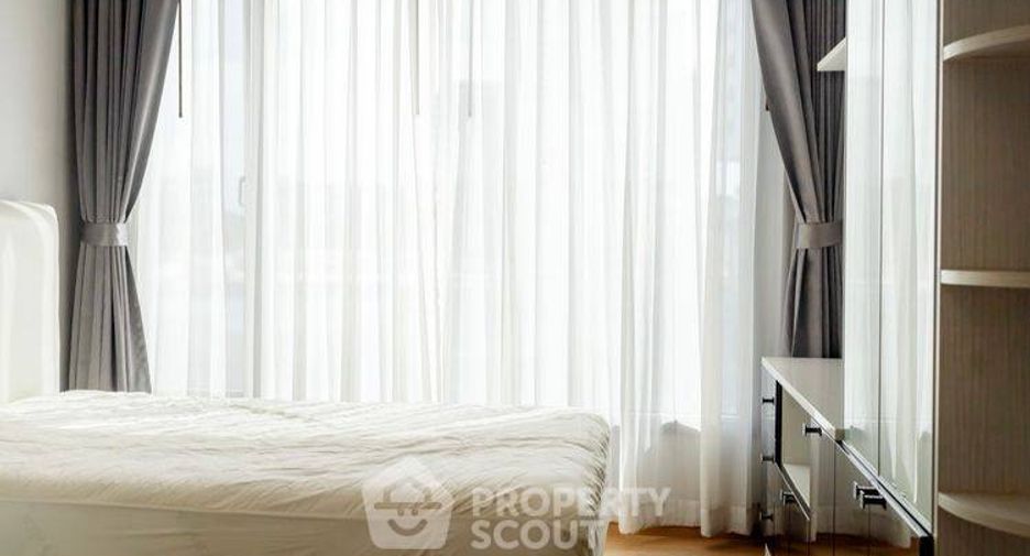 For sale 1 bed condo in Watthana, Bangkok