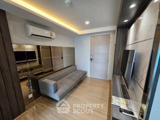 À vendre 1 chambre condo à Bang Khen, Bangkok