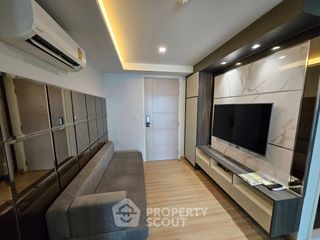 À vendre 1 chambre condo à Bang Khen, Bangkok
