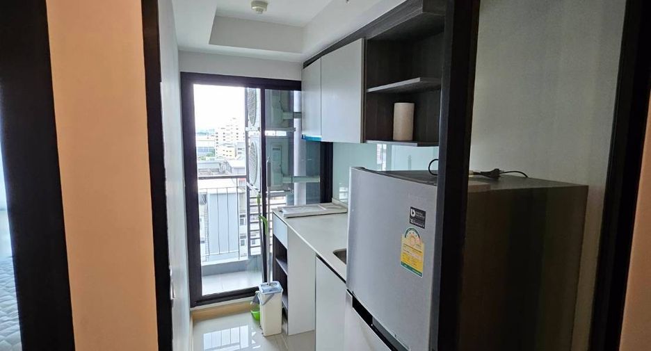 Wohnung zum Kauf mit 1 Zimmer in Bang Khen, Bangkok