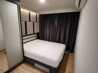 À vendre 1 chambre condo à Bang Khen, Bangkok