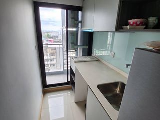 À vendre 1 chambre condo à Bang Khen, Bangkok