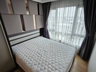 À vendre 1 chambre condo à Bang Khen, Bangkok