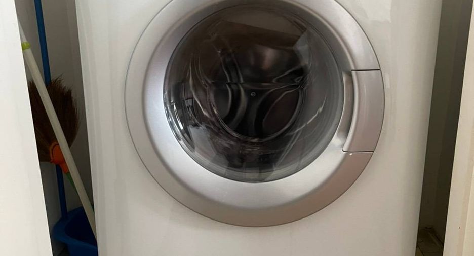 For sale 1 bed condo in Khlong Toei, Bangkok