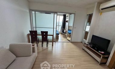 For sale 1 bed condo in Huai Khwang, Bangkok