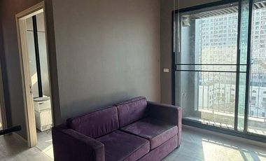 À vendre 2 chambres condo à Watthana, Bangkok