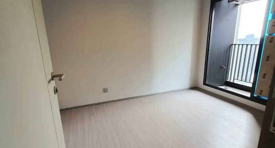 For sale 1 bed condo in Huai Khwang, Bangkok