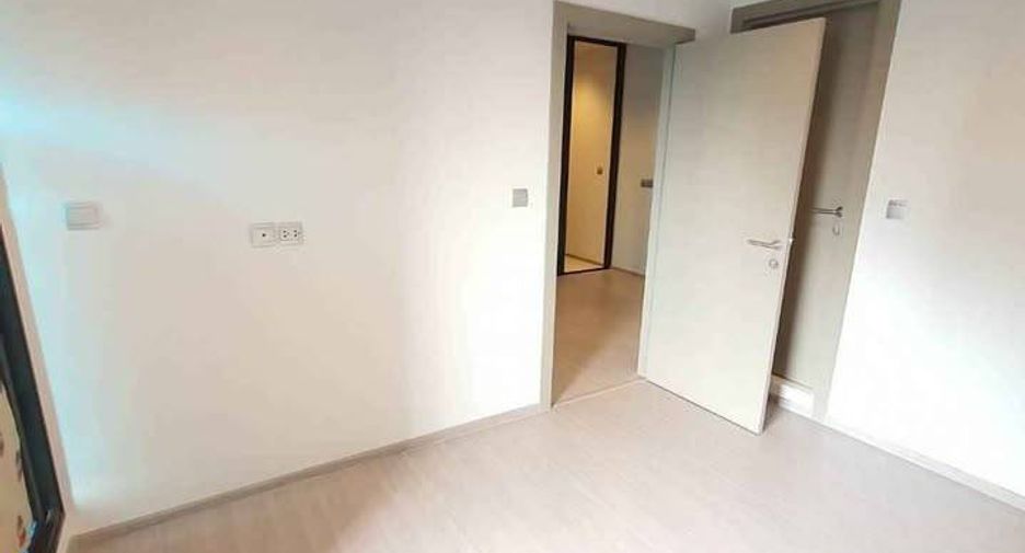For sale 1 bed condo in Huai Khwang, Bangkok