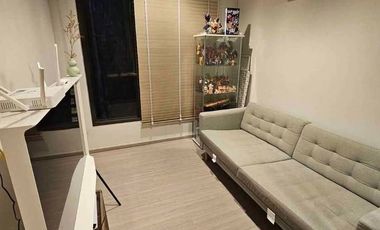 For sale 1 bed condo in Huai Khwang, Bangkok