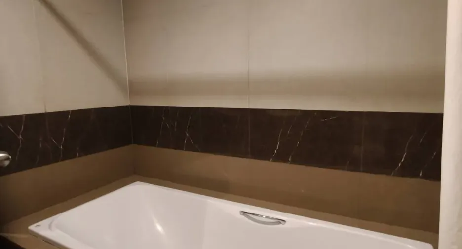 For rent 1 bed condo in Phra Khanong, Bangkok