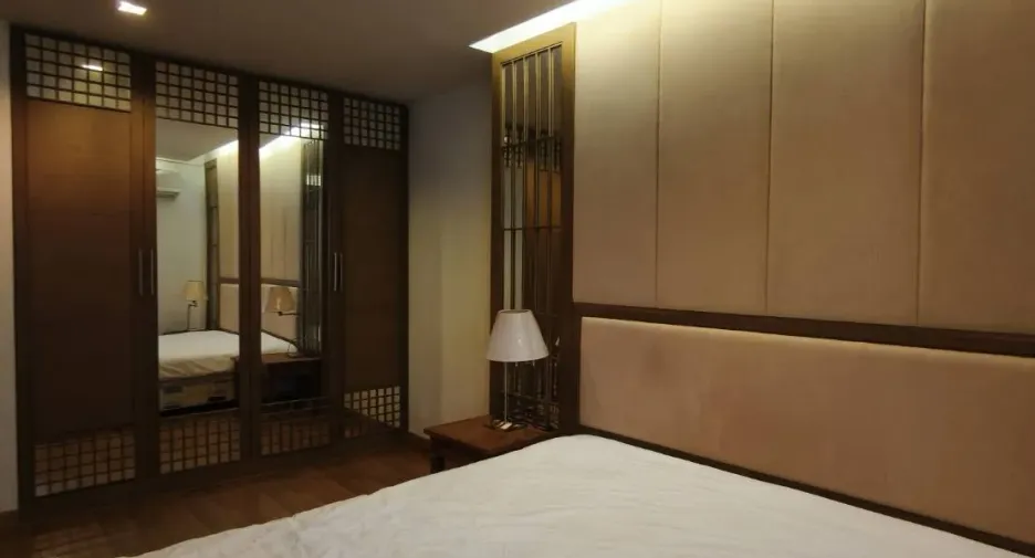 For rent 1 bed condo in Phra Khanong, Bangkok