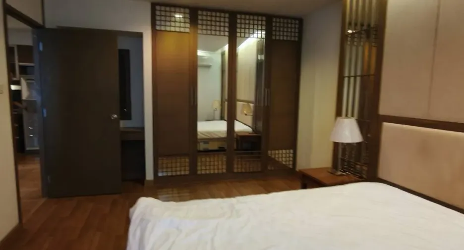For rent 1 bed condo in Phra Khanong, Bangkok