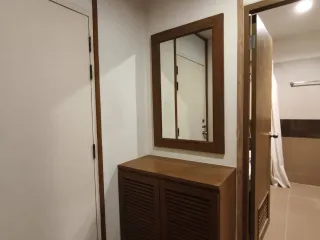 For rent 1 Beds condo in Phra Khanong, Bangkok