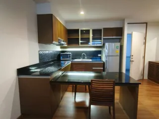 For rent 1 Beds condo in Phra Khanong, Bangkok