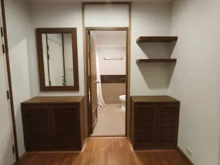 For rent 1 Beds condo in Phra Khanong, Bangkok