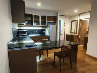 For rent 1 Beds condo in Phra Khanong, Bangkok