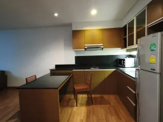 For rent 1 Beds condo in Phra Khanong, Bangkok