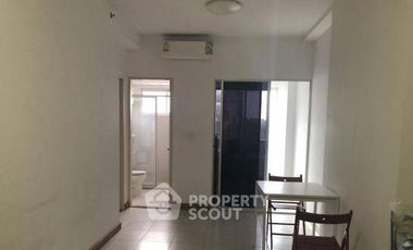 For sale 1 bed condo in Ratchathewi, Bangkok