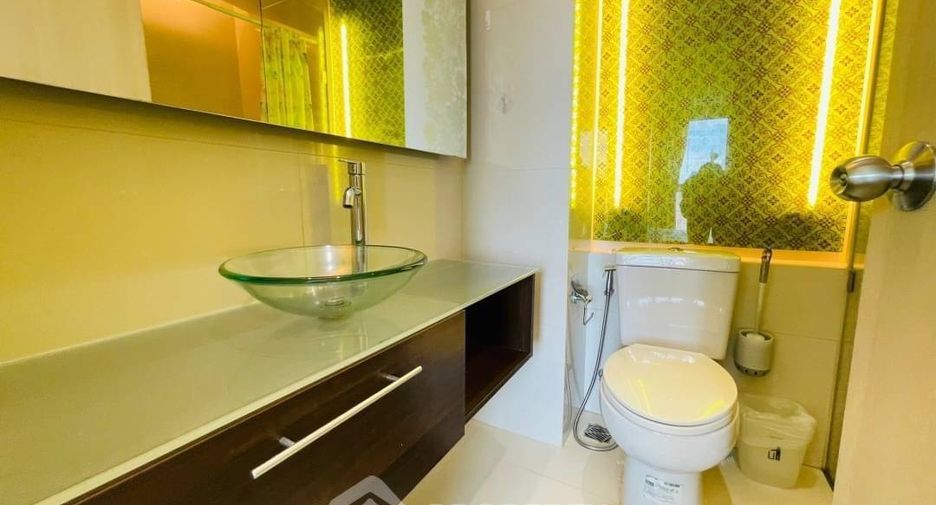 For sale 2 bedrooms condo in South Pattaya, Pattaya