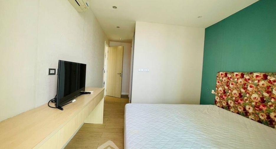 For sale 2 bedrooms condo in South Pattaya, Pattaya