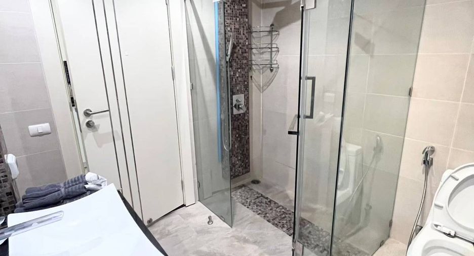 For sale 1 bed condo in Pratumnak, Pattaya