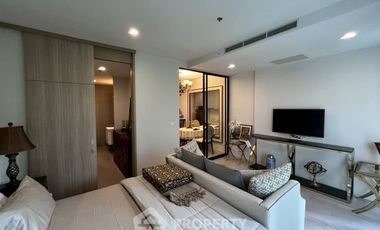 For sale 1 bed condo in Pathum Wan, Bangkok