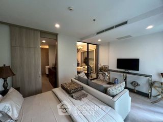 À vendre 1 chambre condo à Pathum Wan, Bangkok
