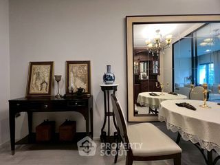 À vendre 1 chambre condo à Pathum Wan, Bangkok