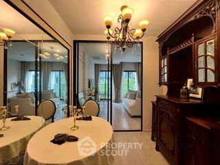 À vendre 1 chambre condo à Pathum Wan, Bangkok