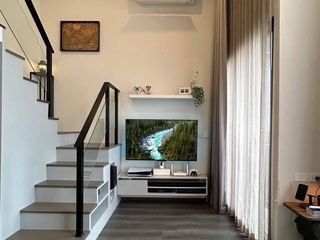 Продажа 1 кровать кондо в Чатучак, Бангкок