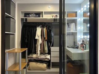 Продажа 1 кровать кондо в Чатучак, Бангкок