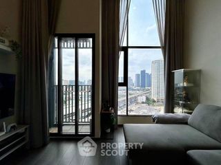 Продажа 1 кровать кондо в Чатучак, Бангкок