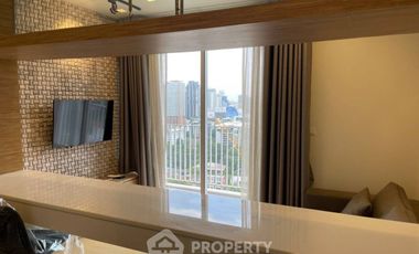 For sale 1 bed condo in Watthana, Bangkok