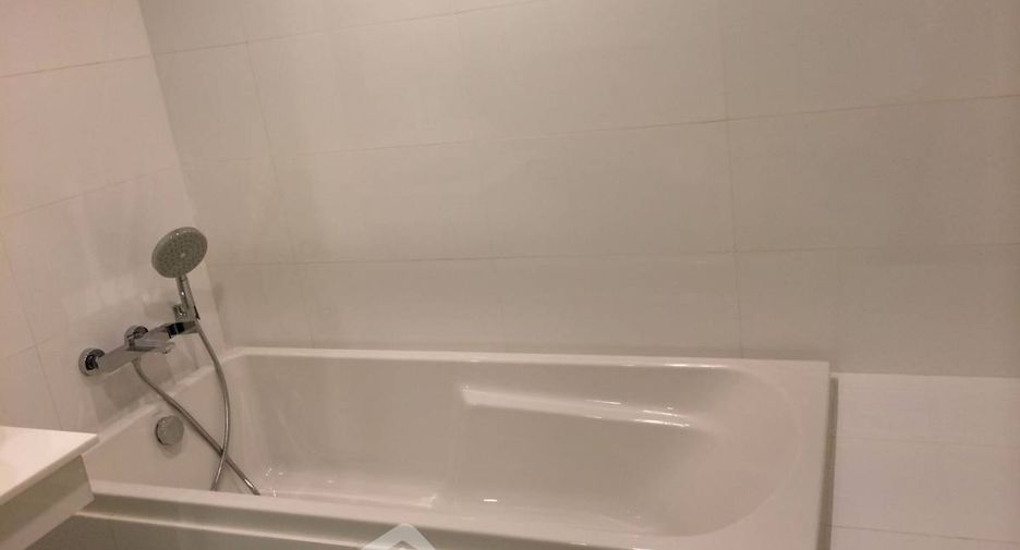 For sale 1 bed condo in Watthana, Bangkok