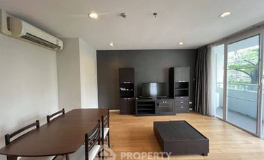 For sale 2 bedrooms condo in Watthana, Bangkok