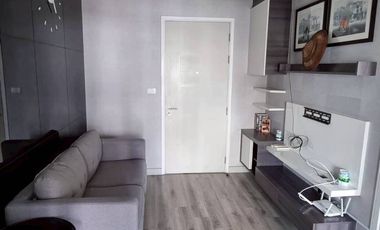For sale 1 bed condo in Sathon, Bangkok