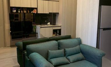 Продажа 1 кровать кондо в Пхра Кханонг, Бангкок