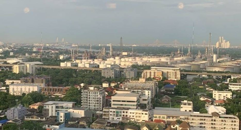 For sale 1 bed condo in Phra Khanong, Bangkok