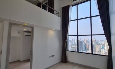 For sale 2 bedrooms condo in Sathon, Bangkok