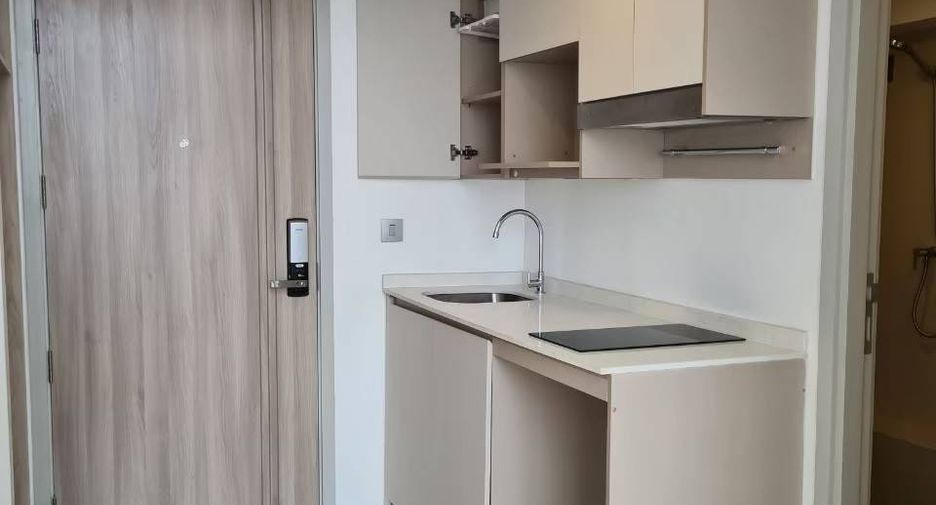 Wohnung zum Kauf mit 2 Zimmer in Sathon, Bangkok