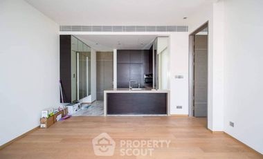 Wohnung zum Kauf mit 1 Zimmer in Sathon, Bangkok